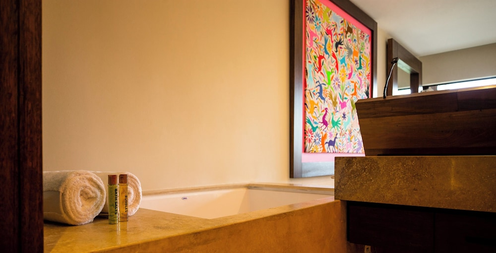 Junior Suite del hotel Xcaret Mexico - All Parks / All Fun Inclusive. Foto 3