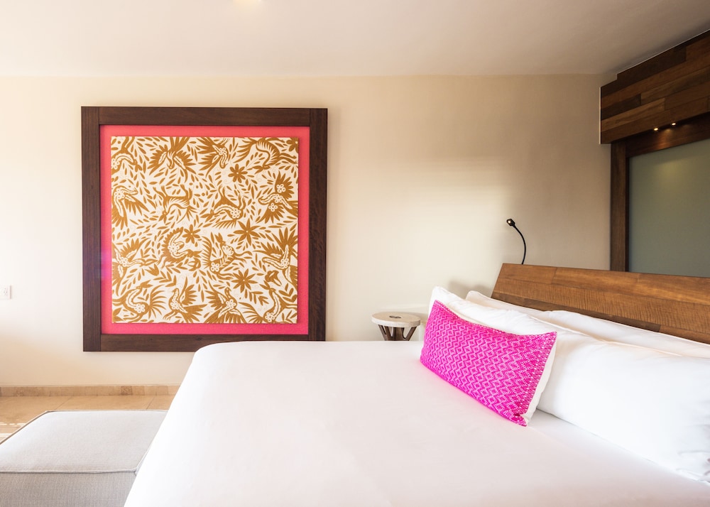 Suite (River, Adults Only) del hotel Xcaret Mexico - All Parks / All Fun Inclusive