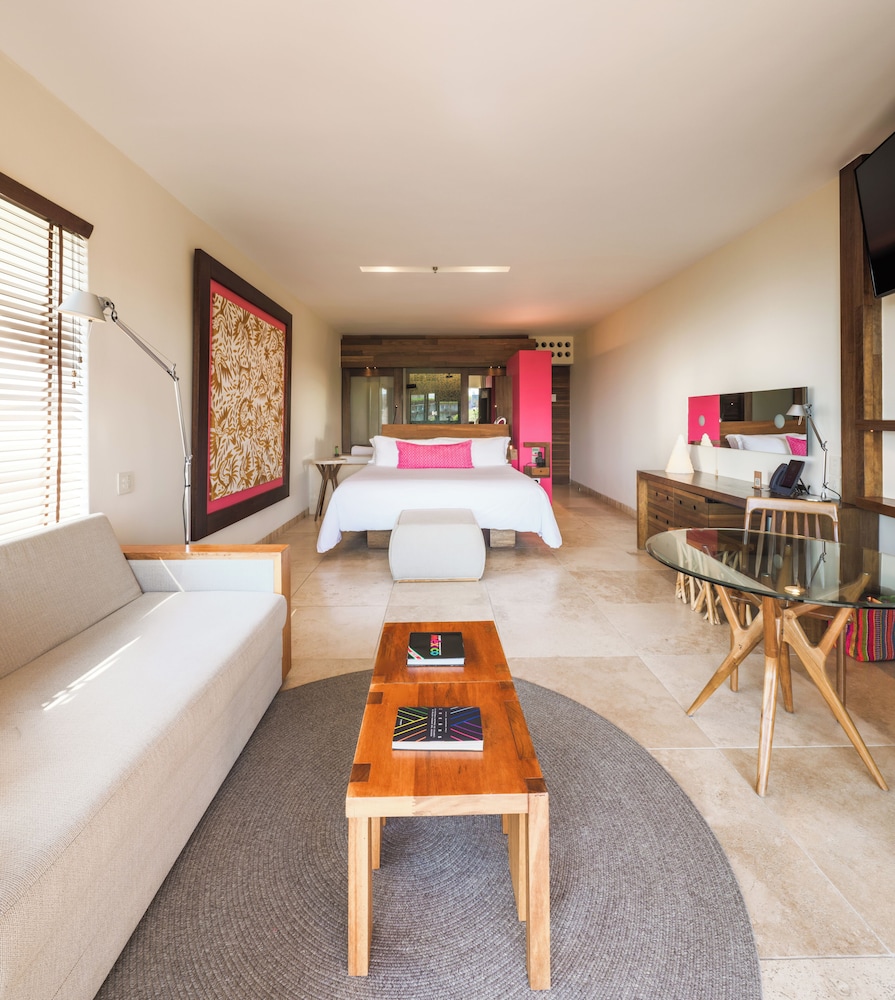 Suite (River, Adults Only) del hotel Xcaret Mexico - All Parks / All Fun Inclusive. Foto 1