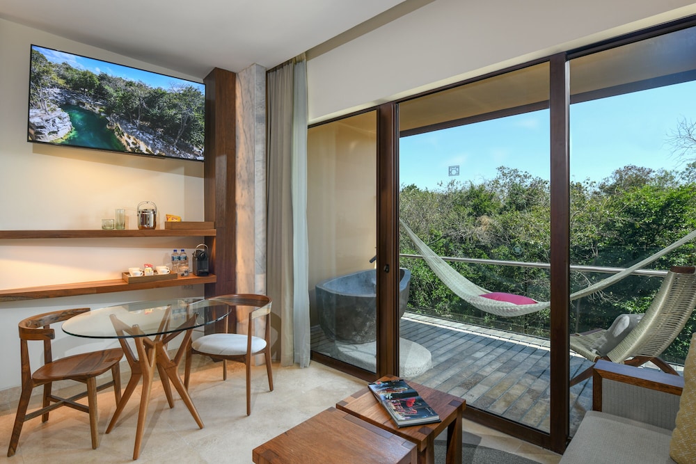 Suite (River Spa) del hotel Xcaret Mexico - All Parks / All Fun Inclusive