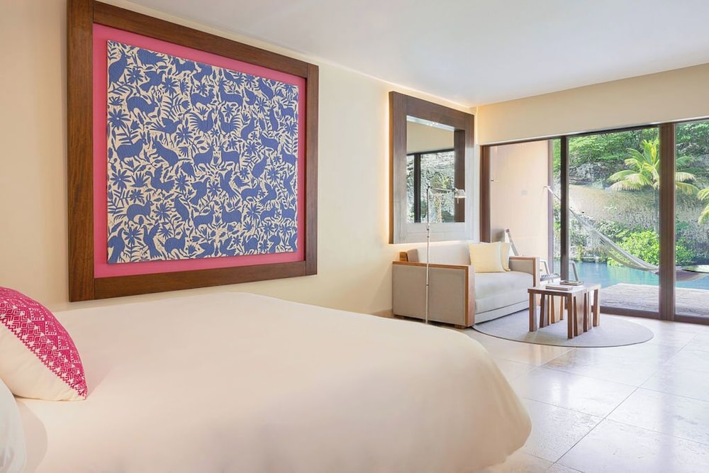 Suite del hotel Xcaret Mexico - All Parks / All Fun Inclusive. Foto 1