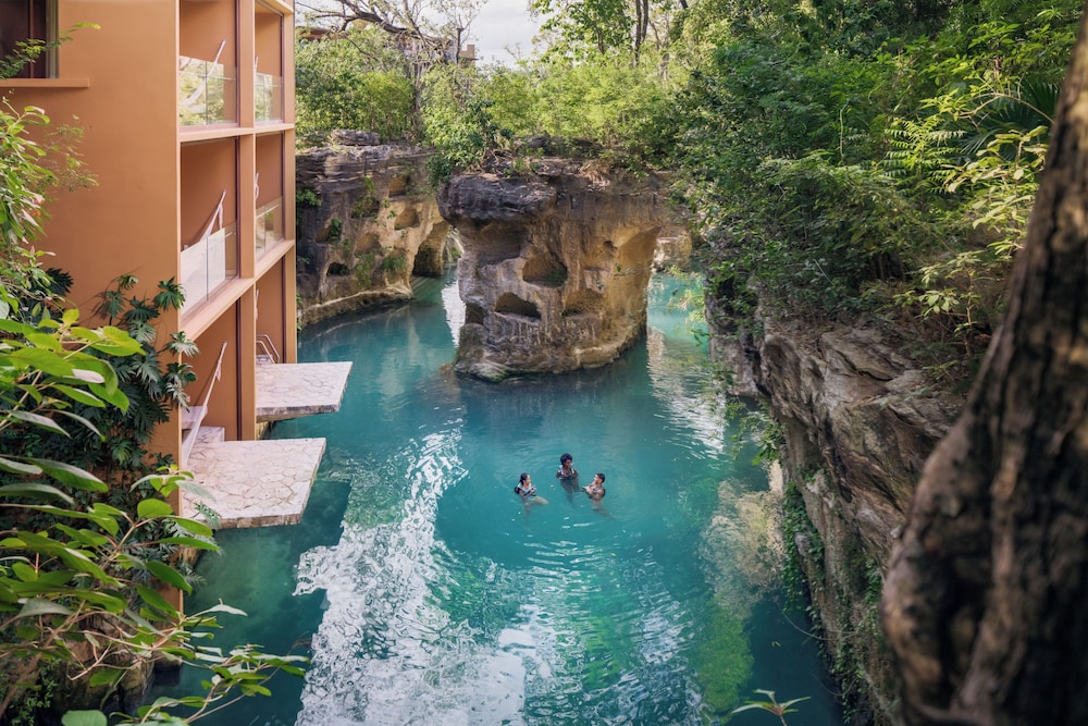 Suite del hotel Xcaret Mexico - All Parks / All Fun Inclusive. Foto 2