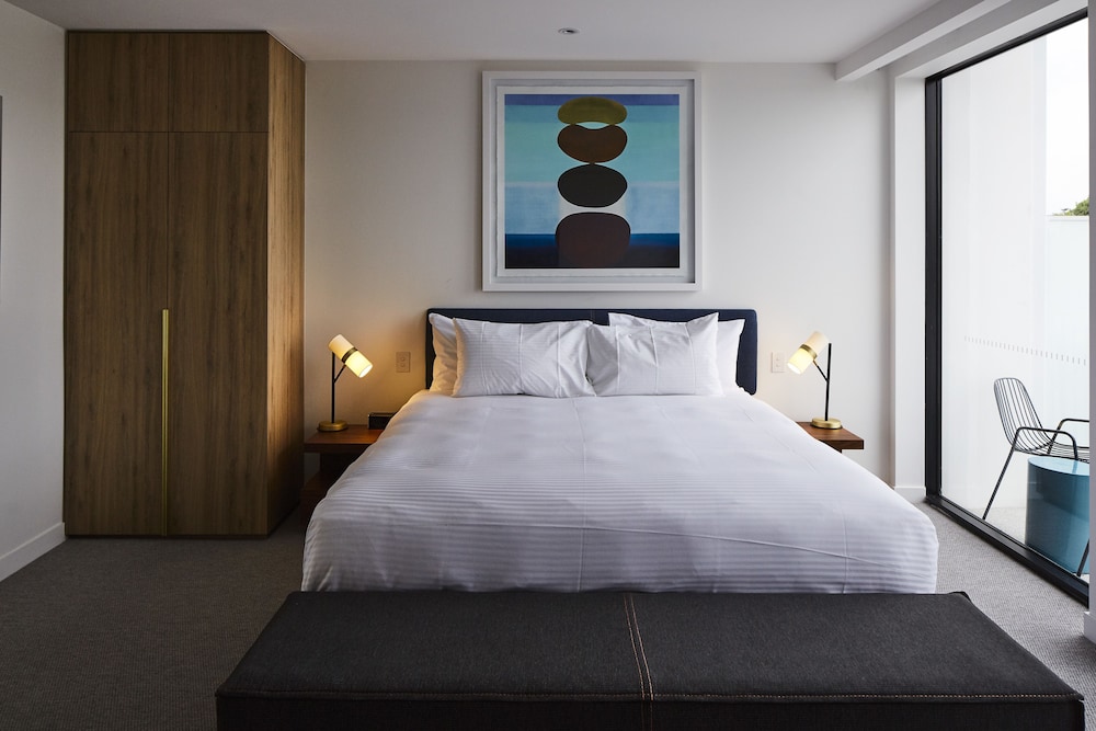 Suite Estudio del hotel Art Series - The Johnson. Foto 1