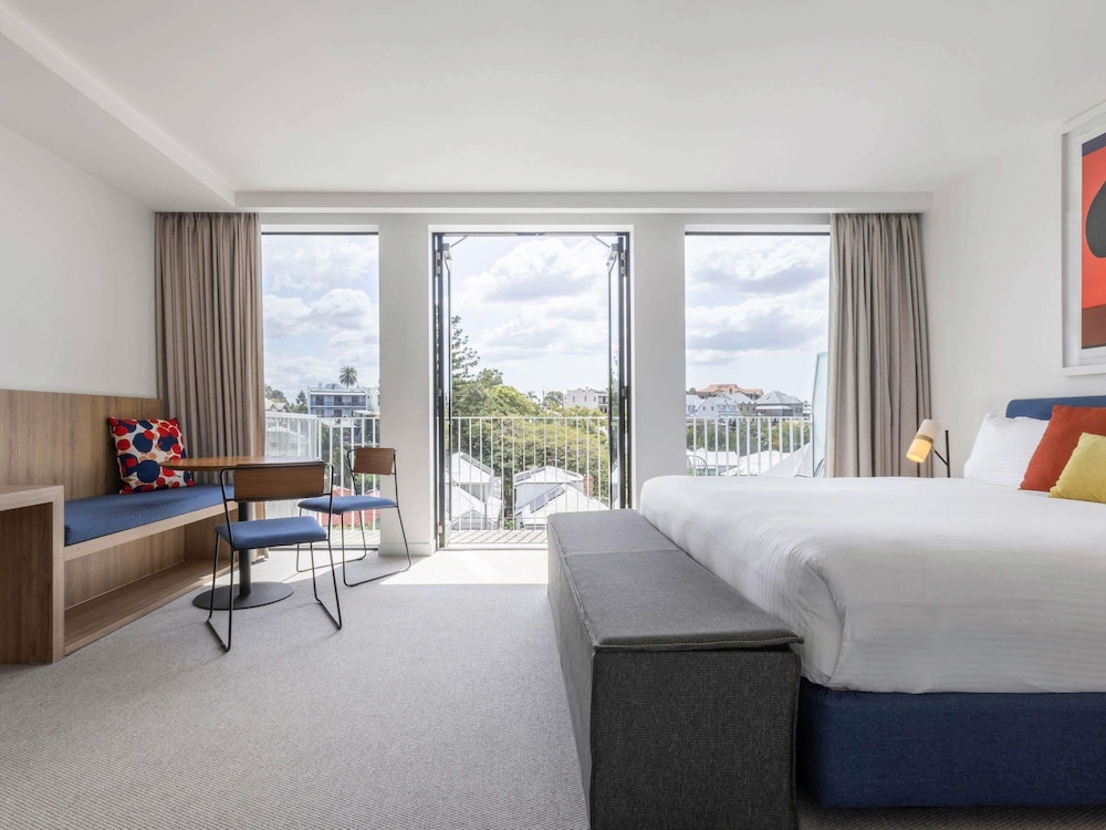 Suite estudio Deluxe del hotel Art Series - The Johnson