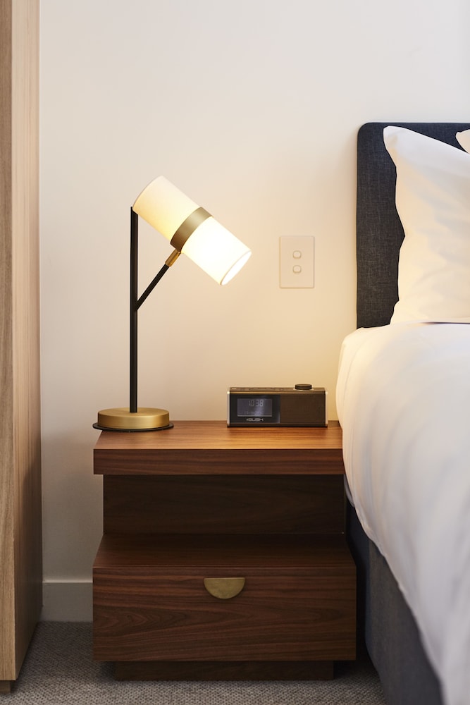 Suite estudio Deluxe del hotel Art Series - The Johnson. Foto 2