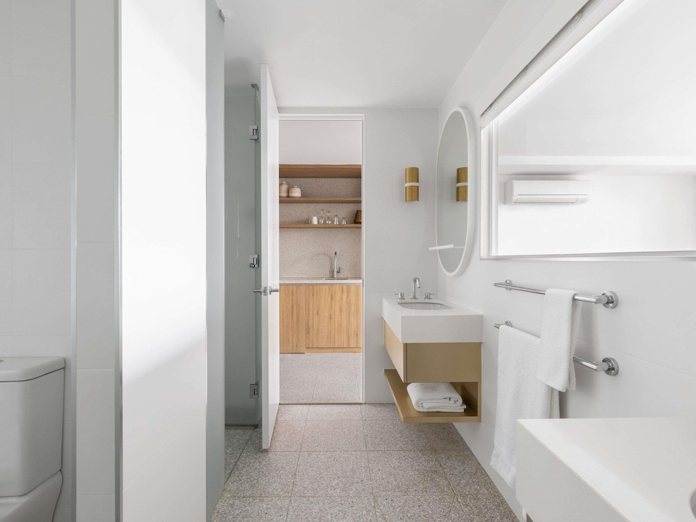 Suite estudio Deluxe del hotel Art Series - The Johnson. Foto 7