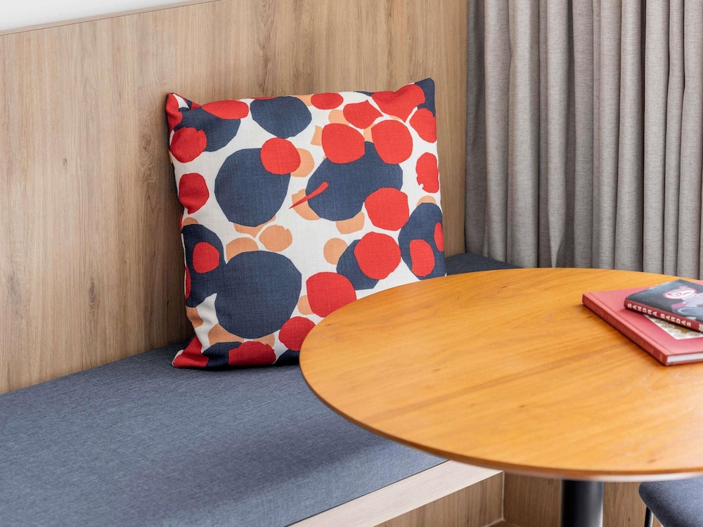 Suite estudio Deluxe del hotel Art Series - The Johnson. Foto 9
