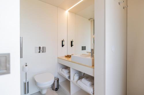Habitación Doble - 2 camas del hotel Sea Porto. Foto 11