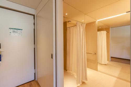 Habitación Doble - 2 camas del hotel Sea Porto. Foto 6