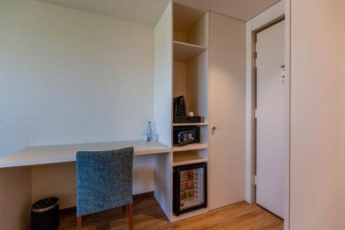 Habitación Doble Superior del hotel Sea Porto