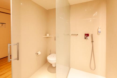 Habitación Doble del hotel Sea Porto