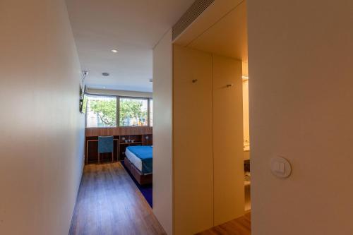 Habitación Doble del hotel Sea Porto. Foto 3