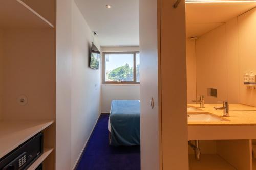 Habitación Individual del hotel Sea Porto. Foto 3