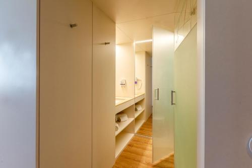 Habitación Triple del hotel Sea Porto