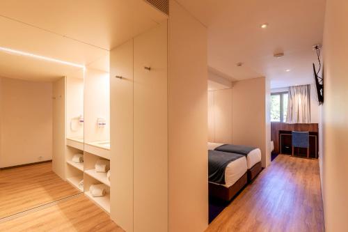 Habitación Triple del hotel Sea Porto. Foto 4