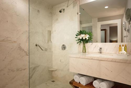 Deluxe Tropical View del hotel Dreams Dominicus La Romana - All Inclusive. Foto 1