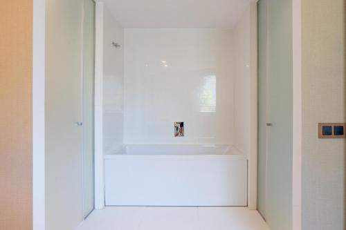 Suite Presidencial del hotel Eurostars Barcelona Central. Foto 4
