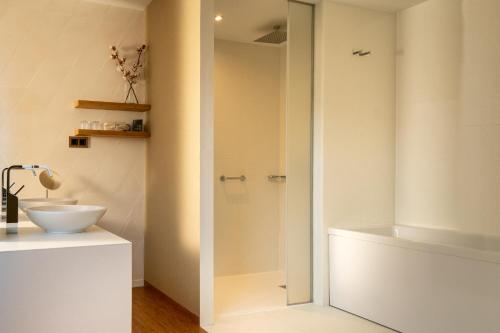 Suite Presidencial del hotel Eurostars Barcelona Central. Foto 4