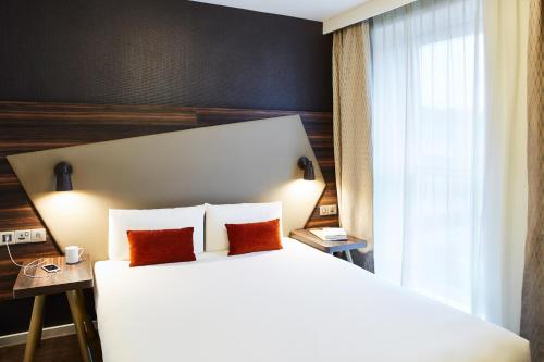Apartamento del hotel Adagio Edinburgh Royal Mile. Foto 12