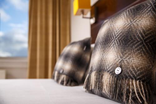 Habitación Familiar Clásica del hotel Mercure Ayr. Foto 7