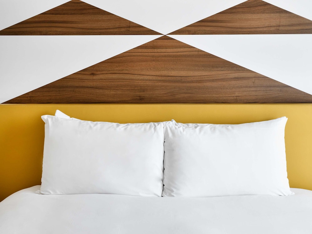 Apartamento: 3 dormitorios, 3 camas king - size del hotel Sofitel Abidjan Hotel Ivoire. Foto 3