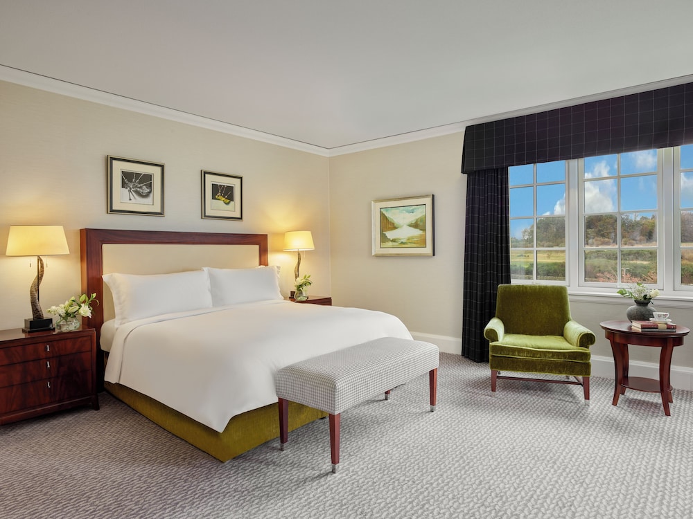Executive Suite del hotel Fairmont St Andrews
