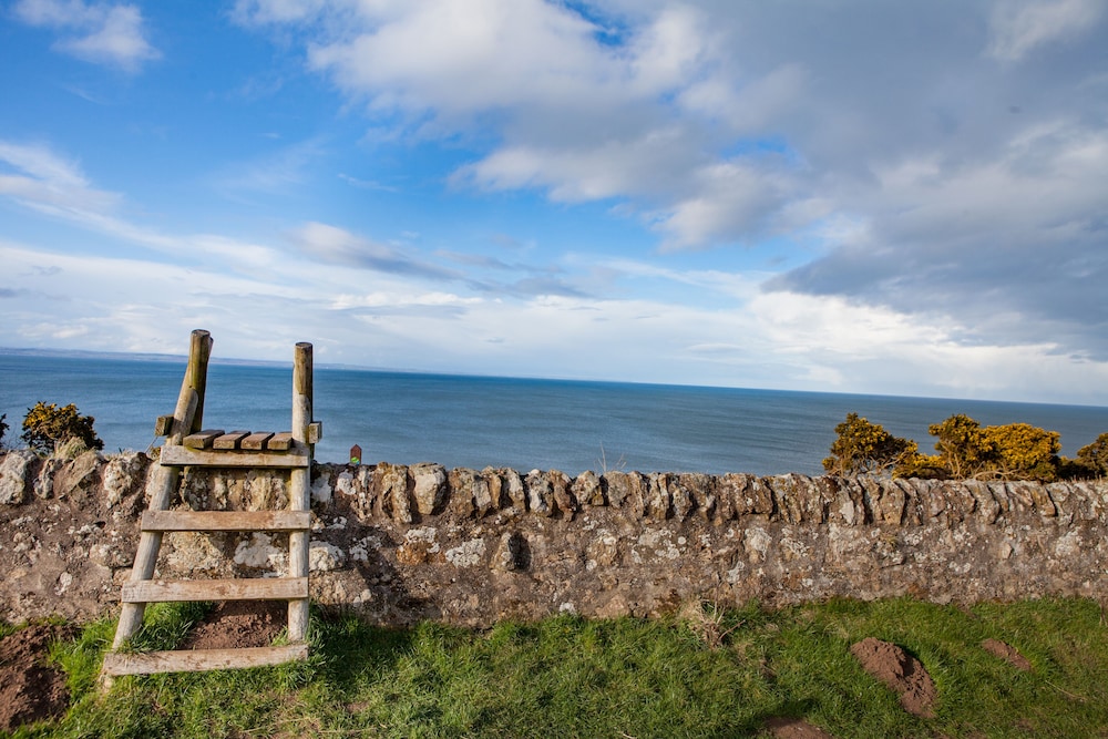 Executive Suite del hotel Fairmont St Andrews. Foto 4