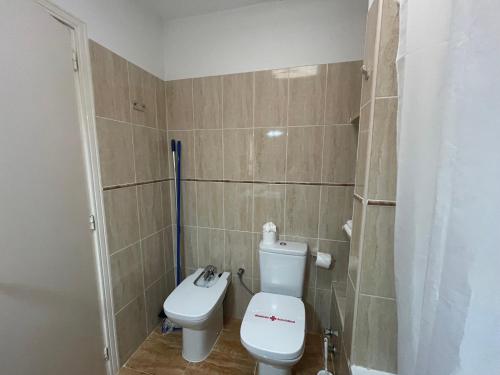 Estudio con vistas al mar del hotel Los Tarajales. Foto 8