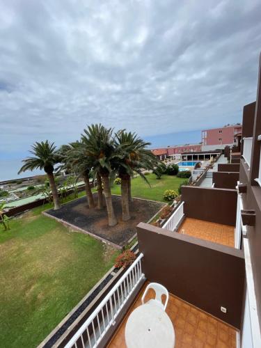 Apartamento con vistas al mar del hotel Los Tarajales. Foto 12