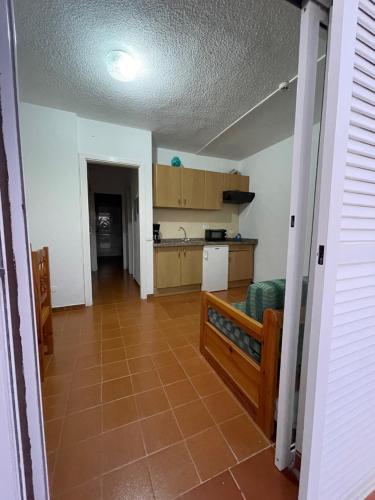 Apartamento con vistas al mar del hotel Los Tarajales. Foto 13