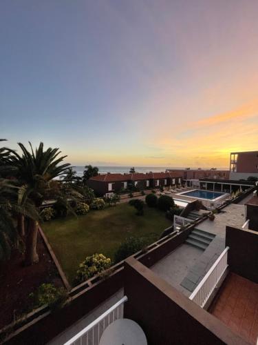 Apartamento con vistas al mar del hotel Los Tarajales. Foto 15