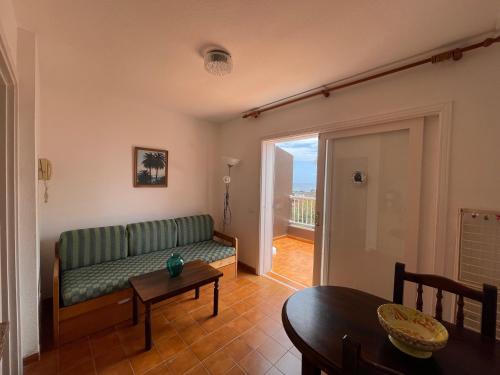 Apartment with Sea View del hotel Los Tarajales. Foto 8