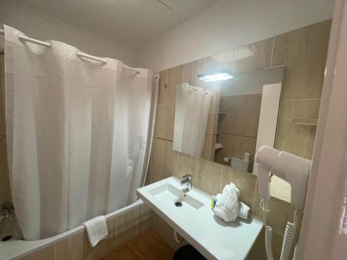 Apartamento con vistas al mar del hotel Los Tarajales. Foto 4