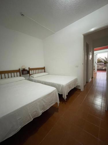 Apartamento con vistas al mar del hotel Los Tarajales. Foto 16