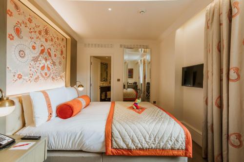 Aula Junior del hotel The LaLiT London