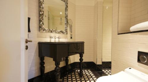 Aula Acogedora del hotel The LaLiT London