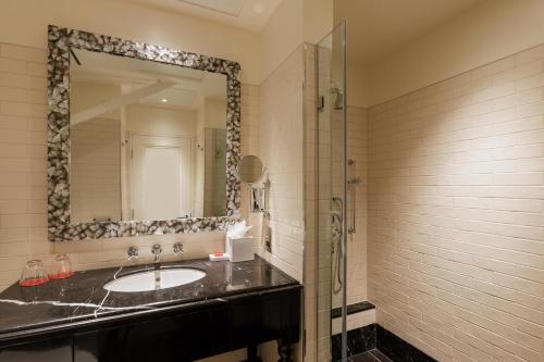 Suite Lambeth del hotel The LaLiT London. Foto 5