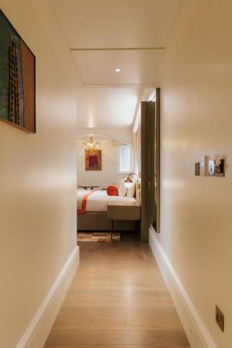Suite Mountford del hotel The LaLiT London. Foto 6