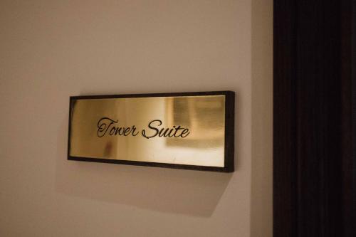 Suite Torre del hotel The LaLiT London. Foto 1