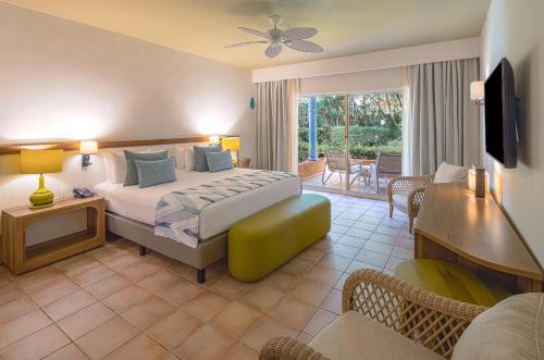 Privileged Superior del hotel Catalonia Playa Maroma