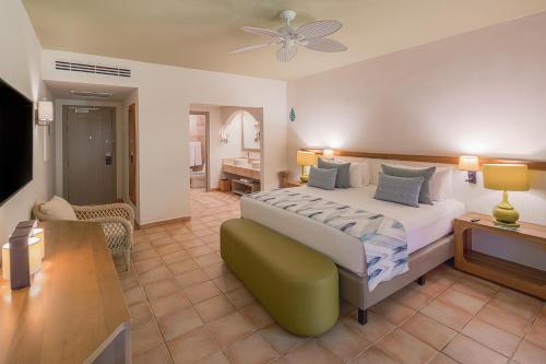 Privileged Superior del hotel Catalonia Playa Maroma. Foto 1