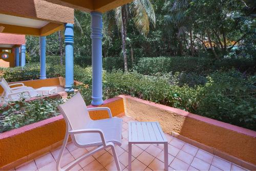 Privileged Superior del hotel Catalonia Playa Maroma. Foto 2