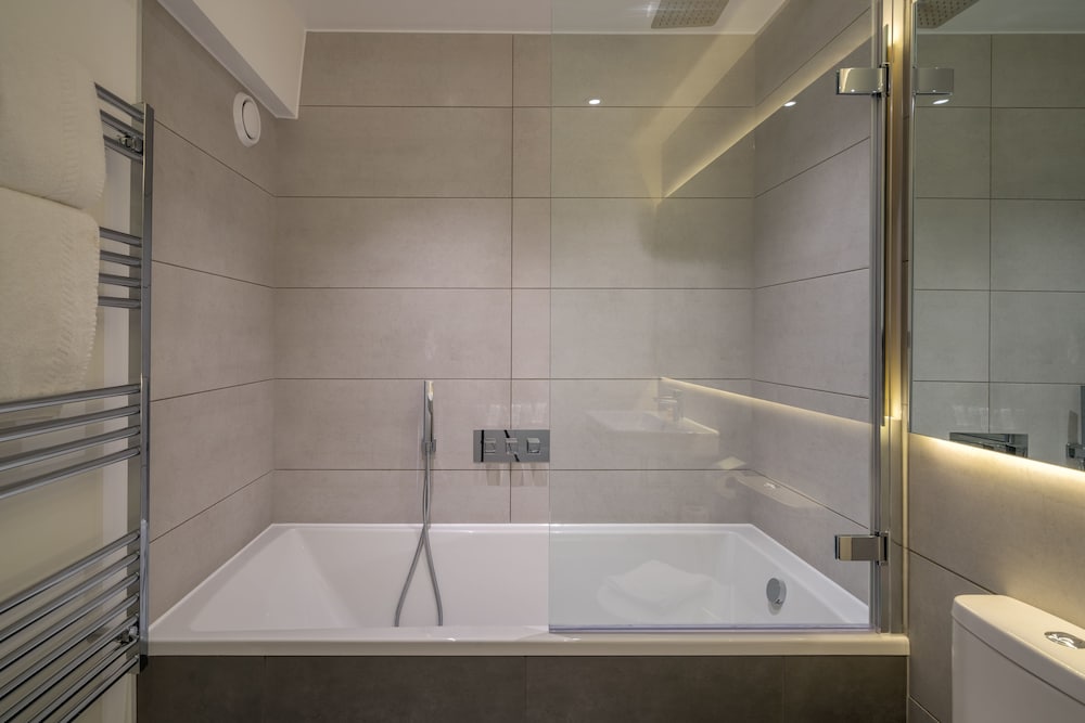 Suite estudio junior, 1 habitación del hotel Pelican London and Residence. Foto 4