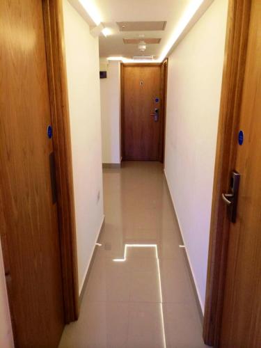 Habitación Doble Grande - 1 o 2 camas del hotel Pelican London and Residence. Foto 4