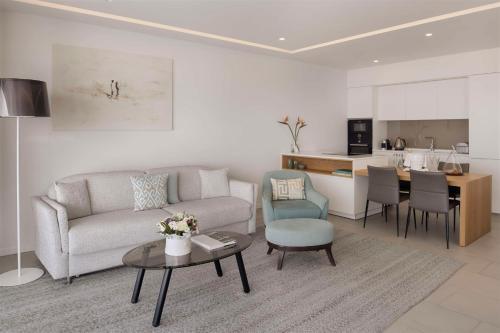Suite Deluxe del hotel Royal Hideaway Corales Suites. Foto 2