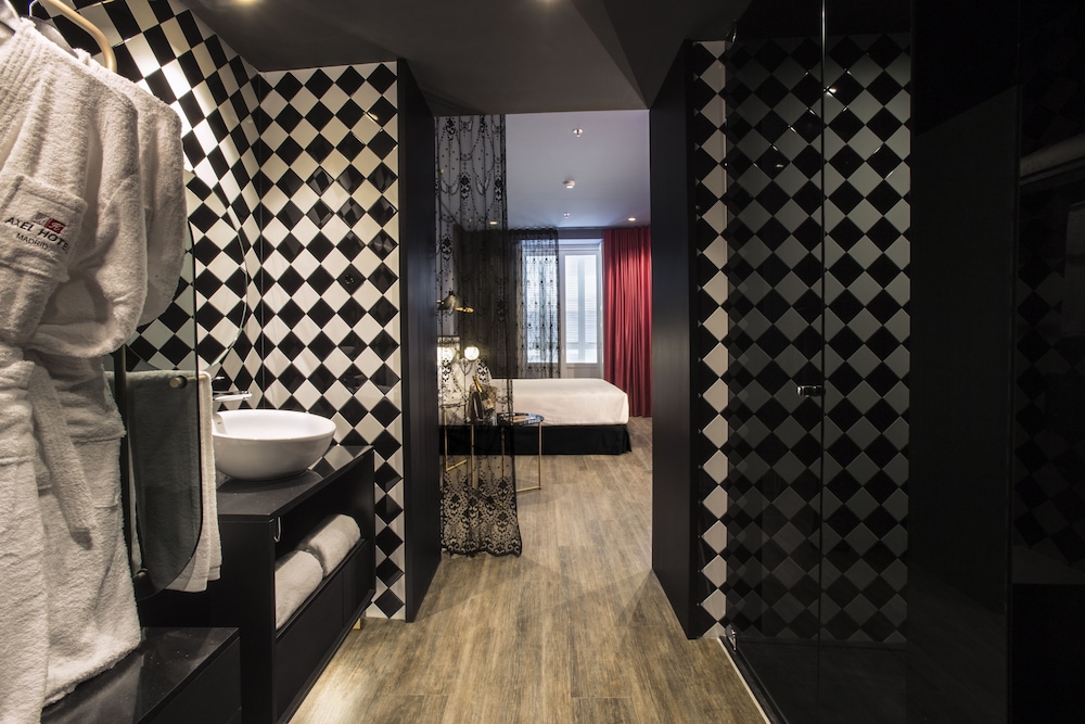 Axel Premium del hotel Axel Madrid - Adults Only. Foto 2