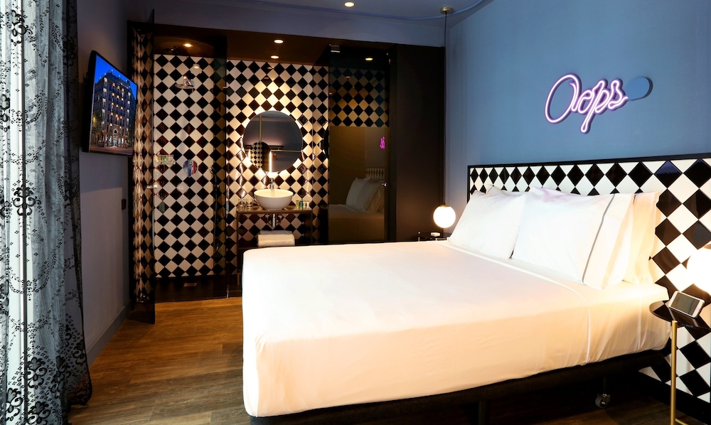 Axel Premium del hotel Axel Madrid - Adults Only. Foto 6