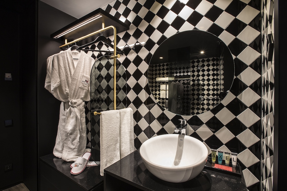 Axel Premium del hotel Axel Madrid - Adults Only. Foto 10