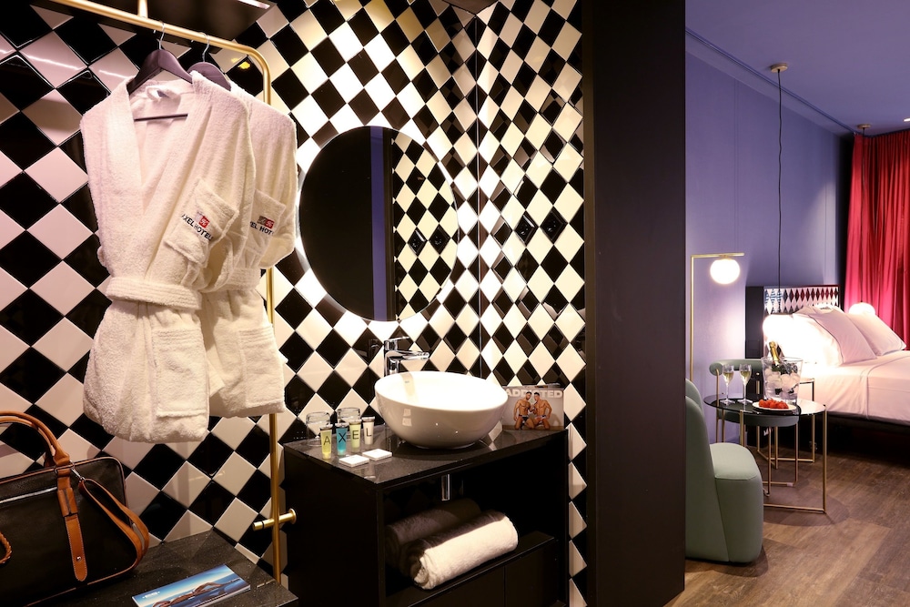 Axel Premium del hotel Axel Madrid - Adults Only. Foto 11