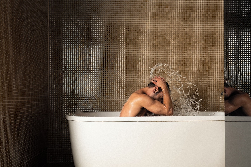 Axel Suite del hotel Axel Madrid - Adults Only. Foto 12